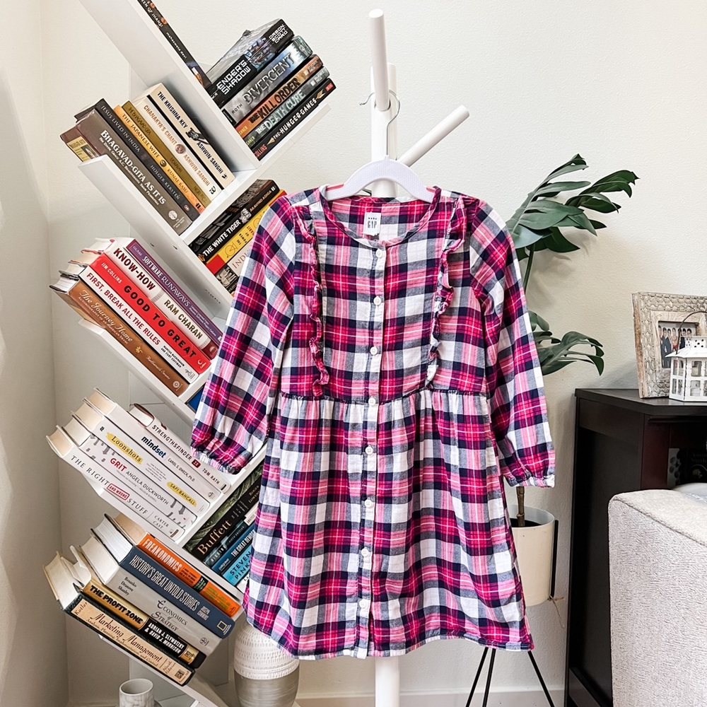 Gap Dress